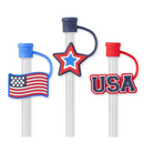 Oh My Stars Straw Topper Set | SWIG