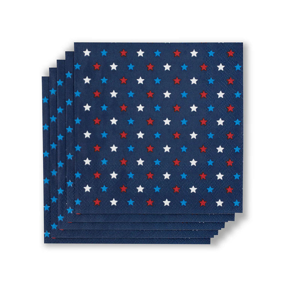 Oh My Stars Cocktail Napkins | SWIG