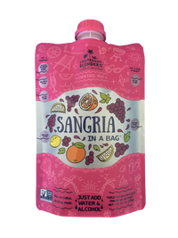 Sangria in a Bag Mix