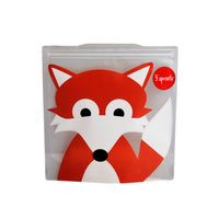 Sandwich Bag - 2 Pack | 3 Sprouts