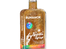 Runamok Bourbon Sparkle Infused Maple Syrup