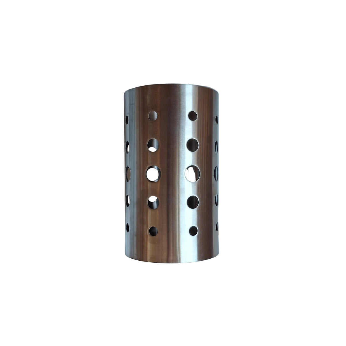 Stainless Steel Utensil Caddy