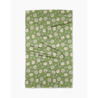 Cherry Explosion Tea Towel | Geometry