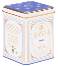 Paris, Classic Tin of 20 Sachets