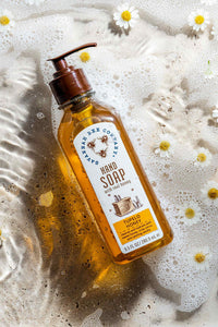 Savannh Bee Hand Soaps