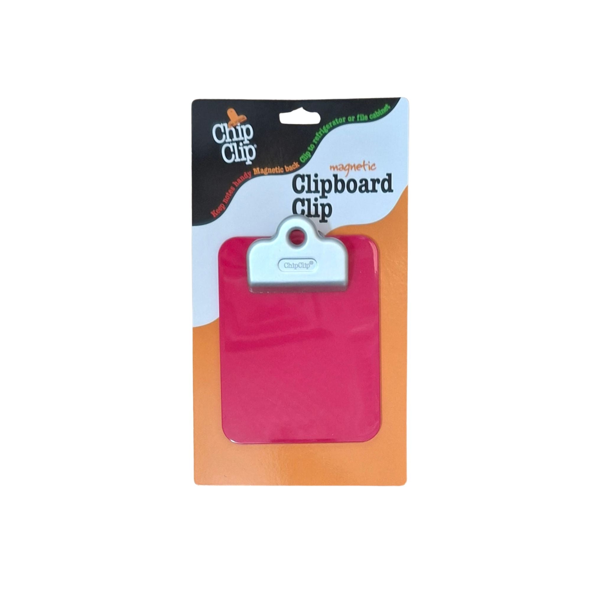 Chip Clip Magnetic Clipboard Clip