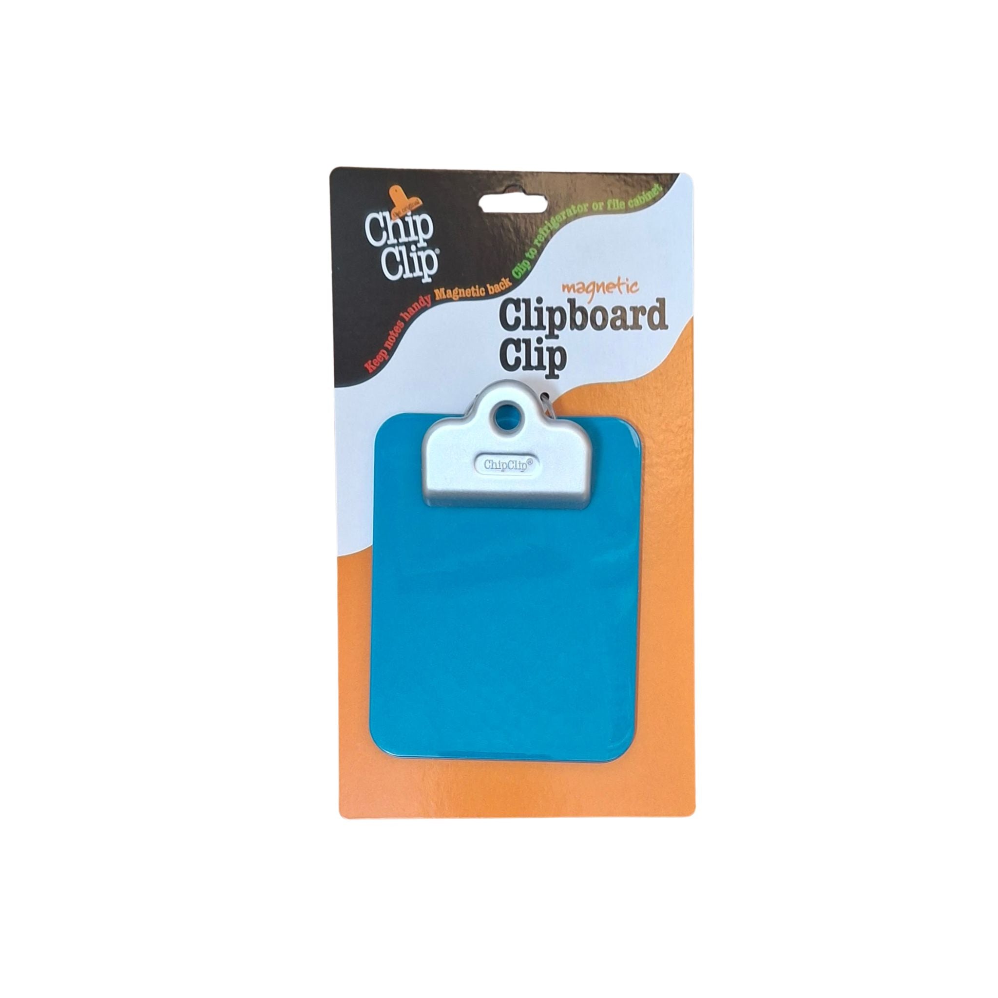 Chip Clip Magnetic Clipboard Clip