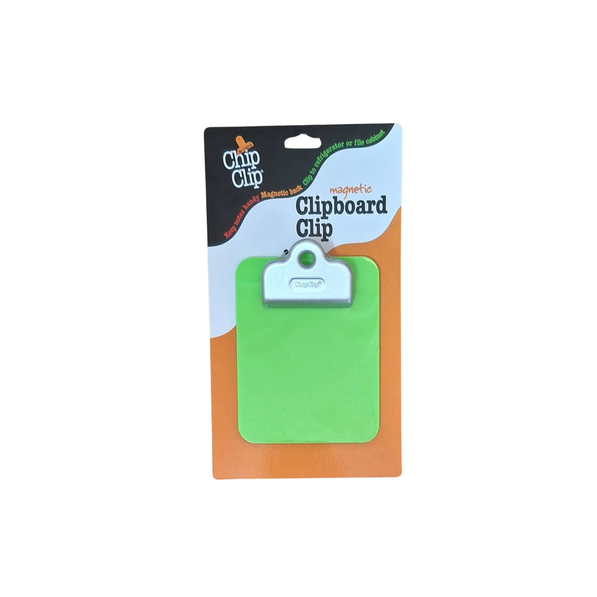 Chip Clip Magnetic Clipboard Clip