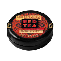 Republic of Tea Traveler's Tins