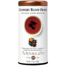 Republic of Tea - Cranberry Blood Orange Full-Leaf Black Tea