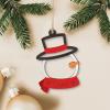 Christmas Ornaments - Customizable