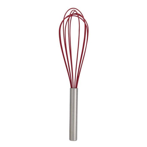 Non-Stick Wire Whisk, 12in | Mrs. Anderson's Baking