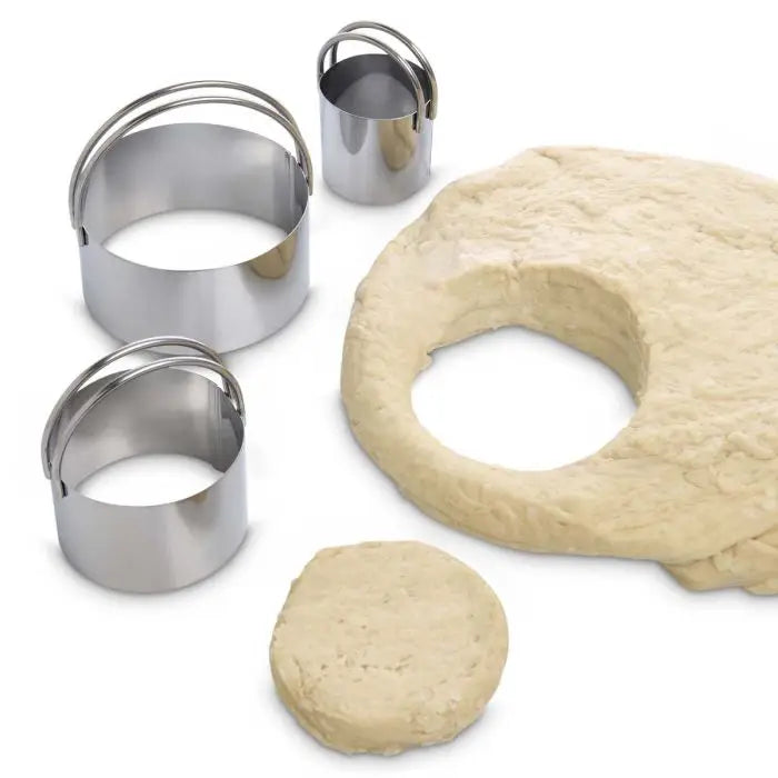 Biscuit/Cookie/Fondant Cutter Set | Mrs. Anderson's Baking