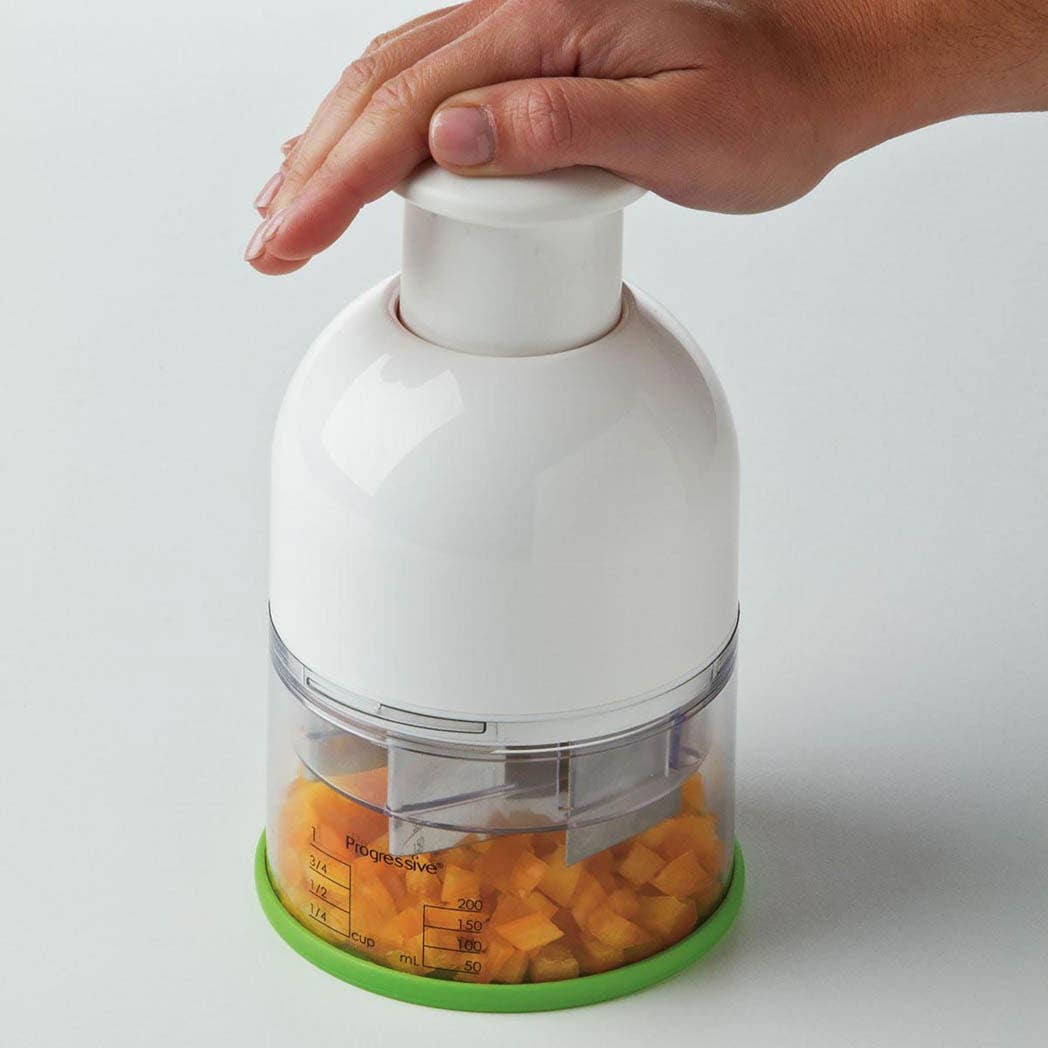 Fresh Food Chopper | Prepworks By Progressive