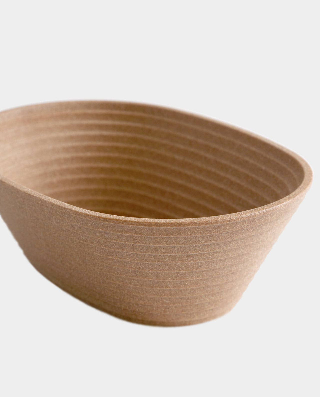 Oval Breadtopia Banneton — Eco-Friendly Proofing Basket