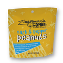 Salt & Pepper Peanuts - 2oz Pouch