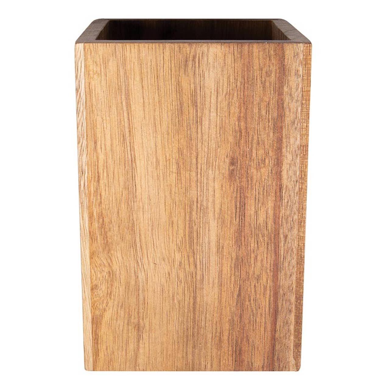 Utensil Holder - Laser Engravable