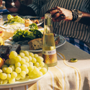 St. Agrestis Non-Alcoholic Phony White Negroni