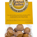 Peanut Butter Malt Balls