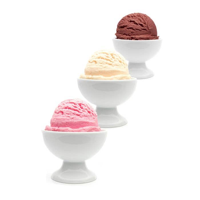 Anti-Freeze Ice Cream And Frozen Dessert Spade | HIC Kitchen