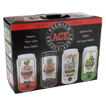 Ace Tropical Cider Single