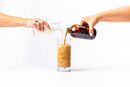 Chai Concentrate 16 oz Glass Bottle | The Chai Box