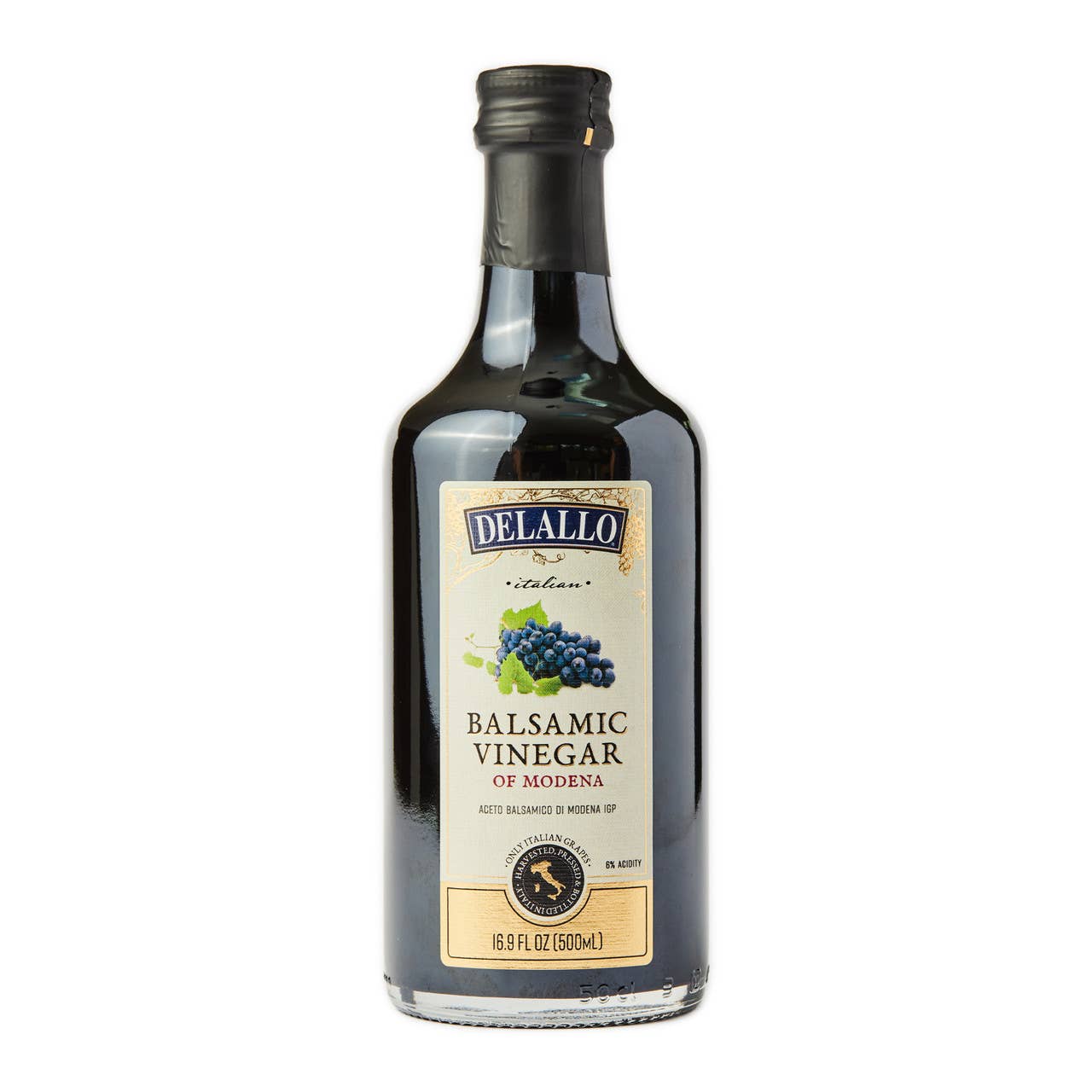 Aged Balsamic Vinegar Of Modena (16.9 oz.)