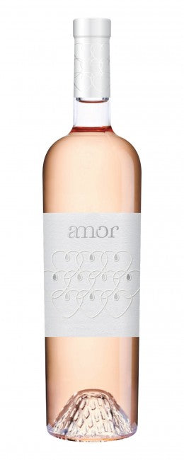 Spirited Bluffs Amor Rosé 2022