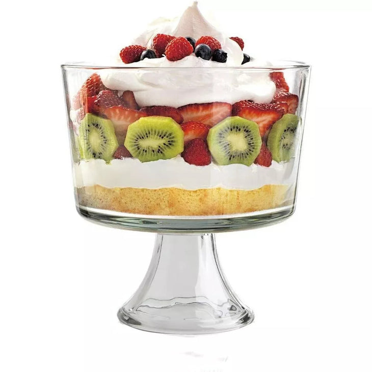 Anchor Hocking Individual Trifle Dessert Bowl