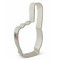 Foam Finger Cookie Cutter | Ann Clark