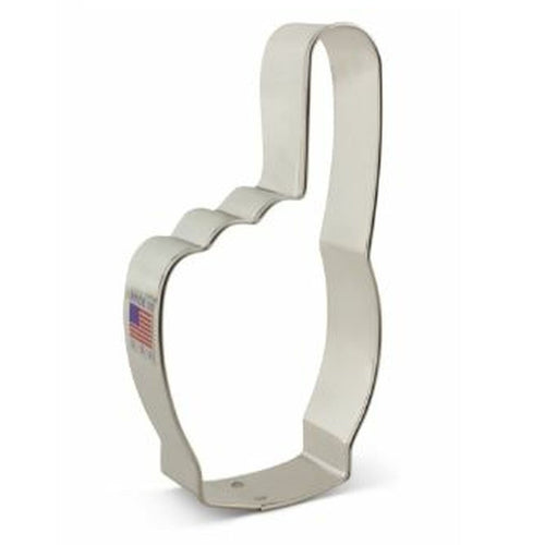 Foam Finger Cookie Cutter | Ann Clark