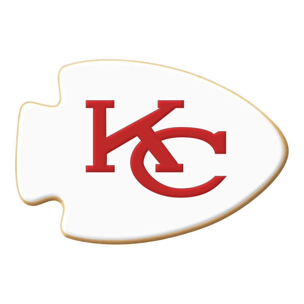 Arrowhead Cookie Cutter - 4.25"