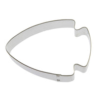 Arrowhead Cookie Cutter - 4.25"