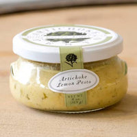 Artichoke Lemon Pesto - 6 oz. | Bella Cucina