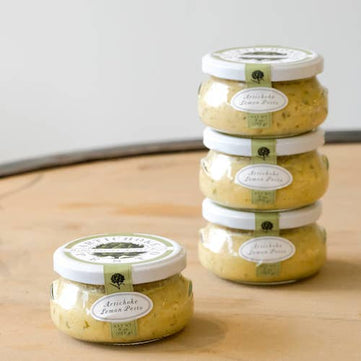 Artichoke Lemon Pesto - 6 oz. | Bella Cucina