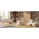 Glass Measuring Cup, 4 Cup Capacity | HIC Kitchen