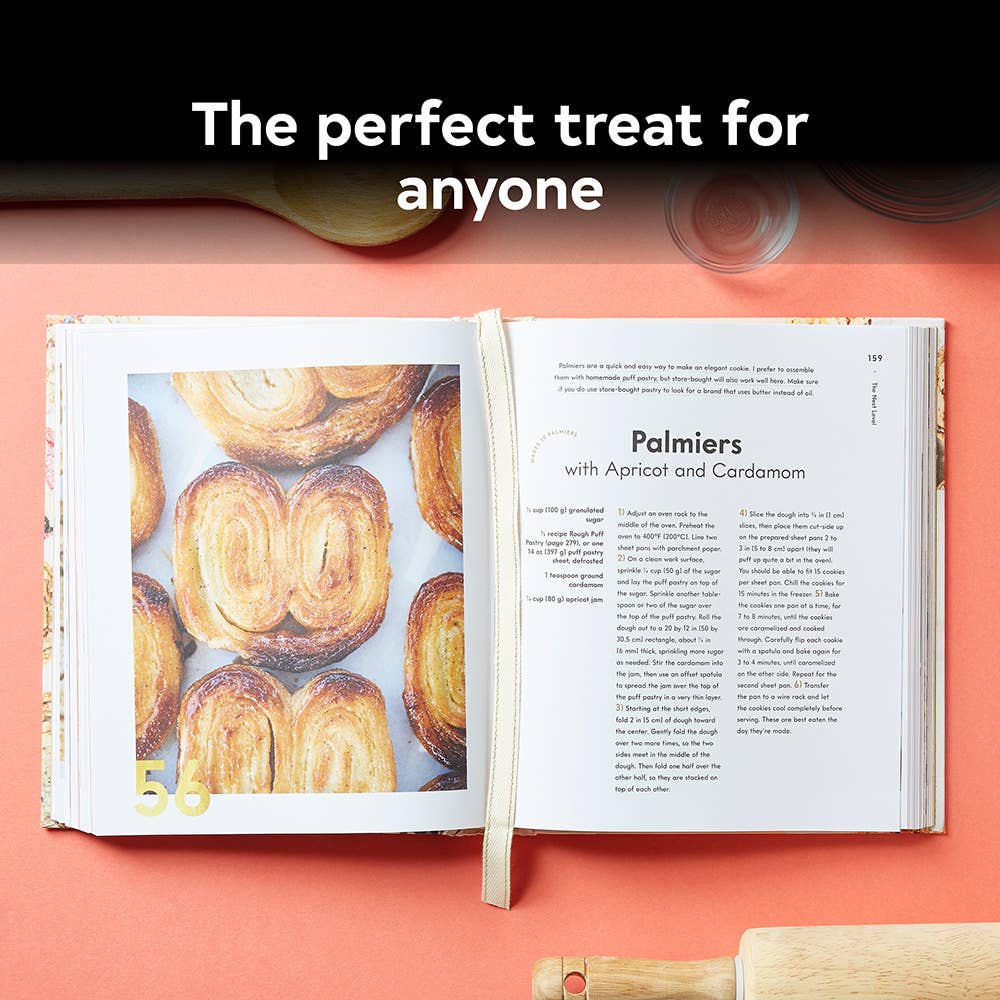 100 Cookies - The Baking Book for Every Kitchen