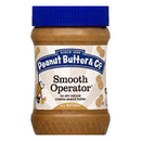 Peanut Butter & Co. Smooth Operator, 16 OZ