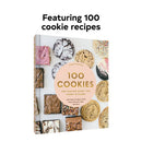 100 Cookies - The Baking Book for Every Kitchen
