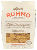 Rummo Farfalle Pasta No. 85, 1 lb