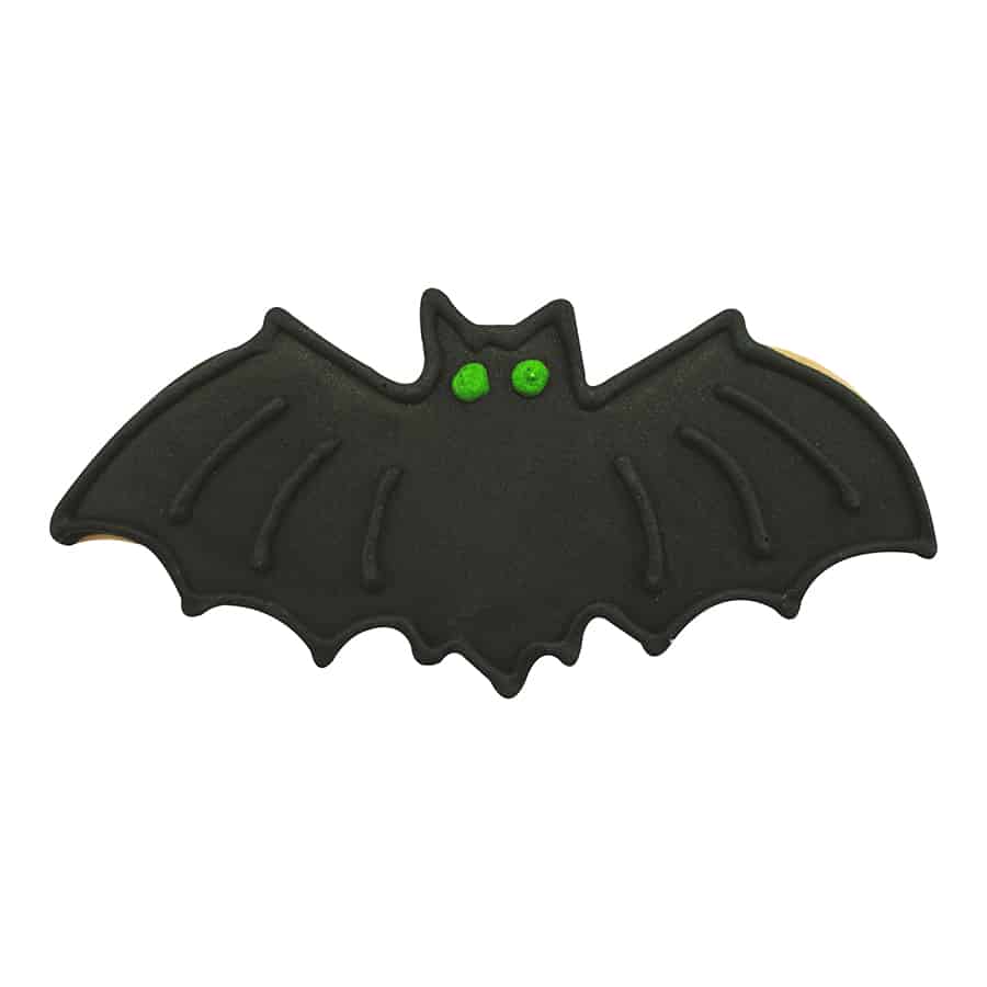 Bat Cookie Cutter (4.5")