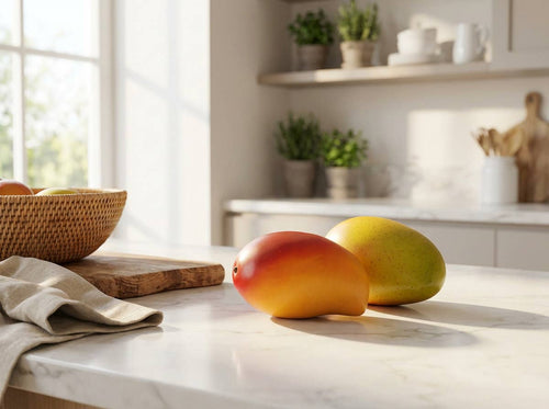 Mango – Artificial Food Decor