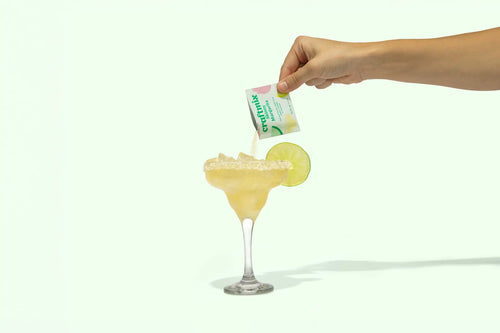 Skinny Margarita Cocktail / Mocktail Mixer - Single