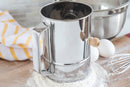 Fox Run Flour Sifter, 4-Cup