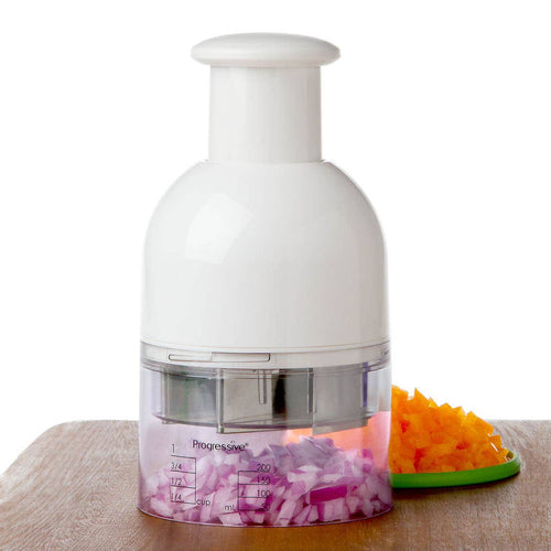 Fresh Food Chopper | Prepworks By Progressive