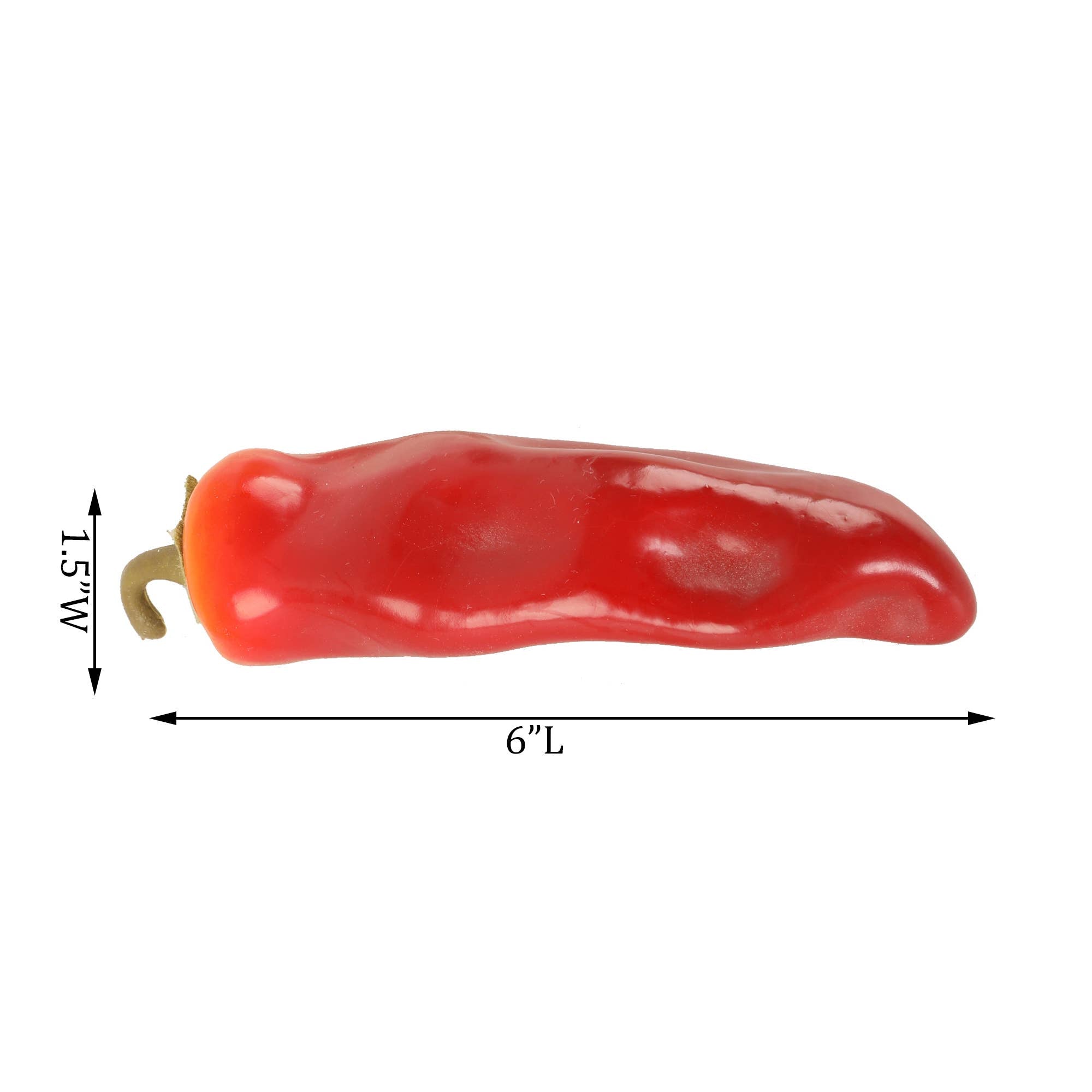 Chili Pepper - Artificial Food Décor