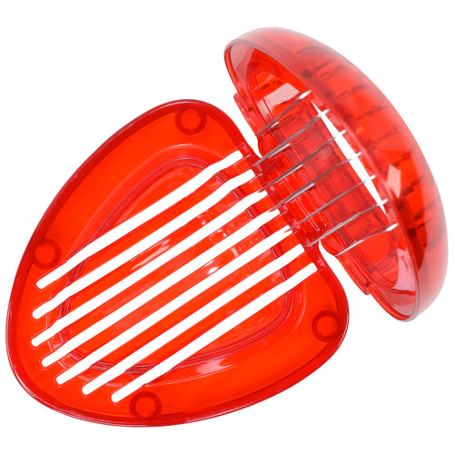 Strawberry and Egg Slicer