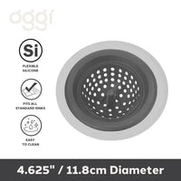 Stopper & Sink Strainer