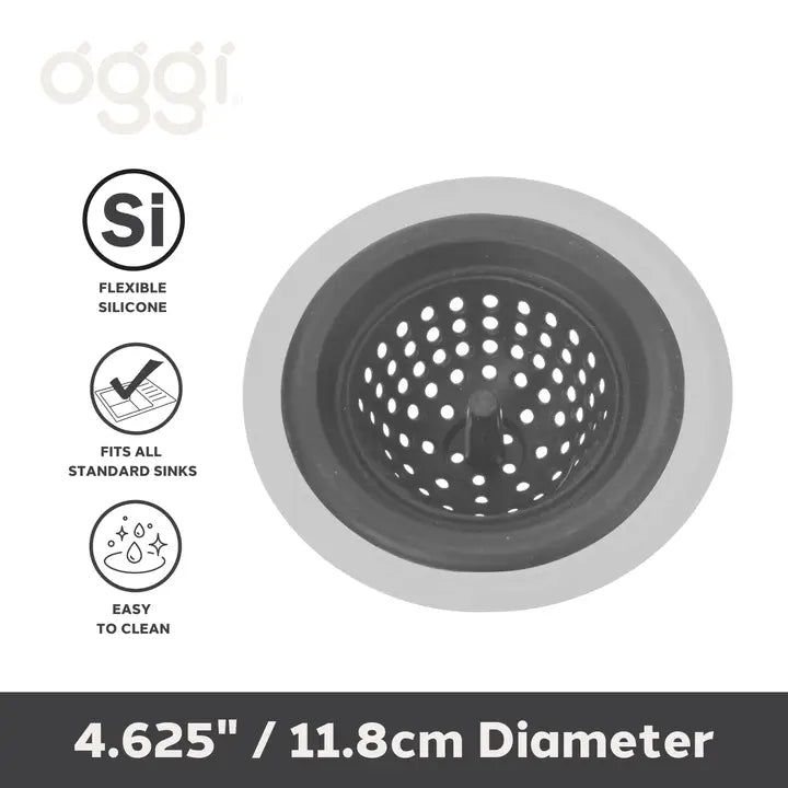 Stopper & Sink Strainer