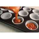 Texas Size Muffin Paper Baking Cups (Set of 25) | Mrs. Anderson's Baking